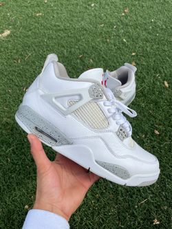 Sz 11 Air Jordan 4s $70 FIRM NO TRADES
