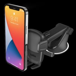 iottie Easy One Touch 5
Dash / Windshield Phone Mount 