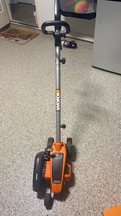 Yard edger (corded)
