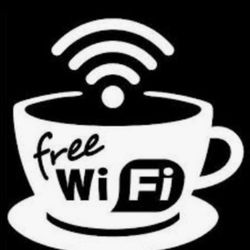 Hospot Free Wi-Fi 