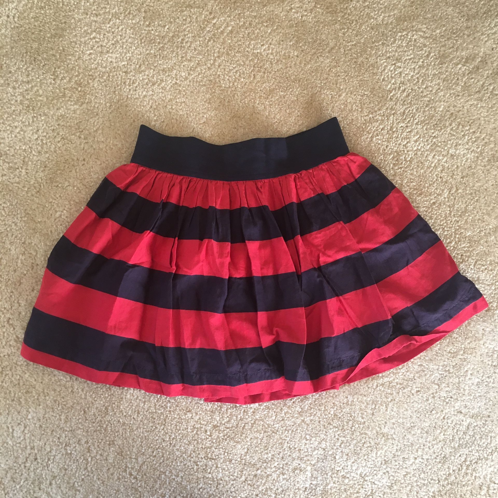 EUC Abercrombie Skirt size XS