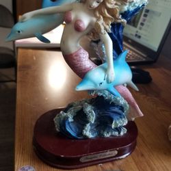 Ceramic Decoration