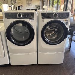 Lavadora Y Secadora 