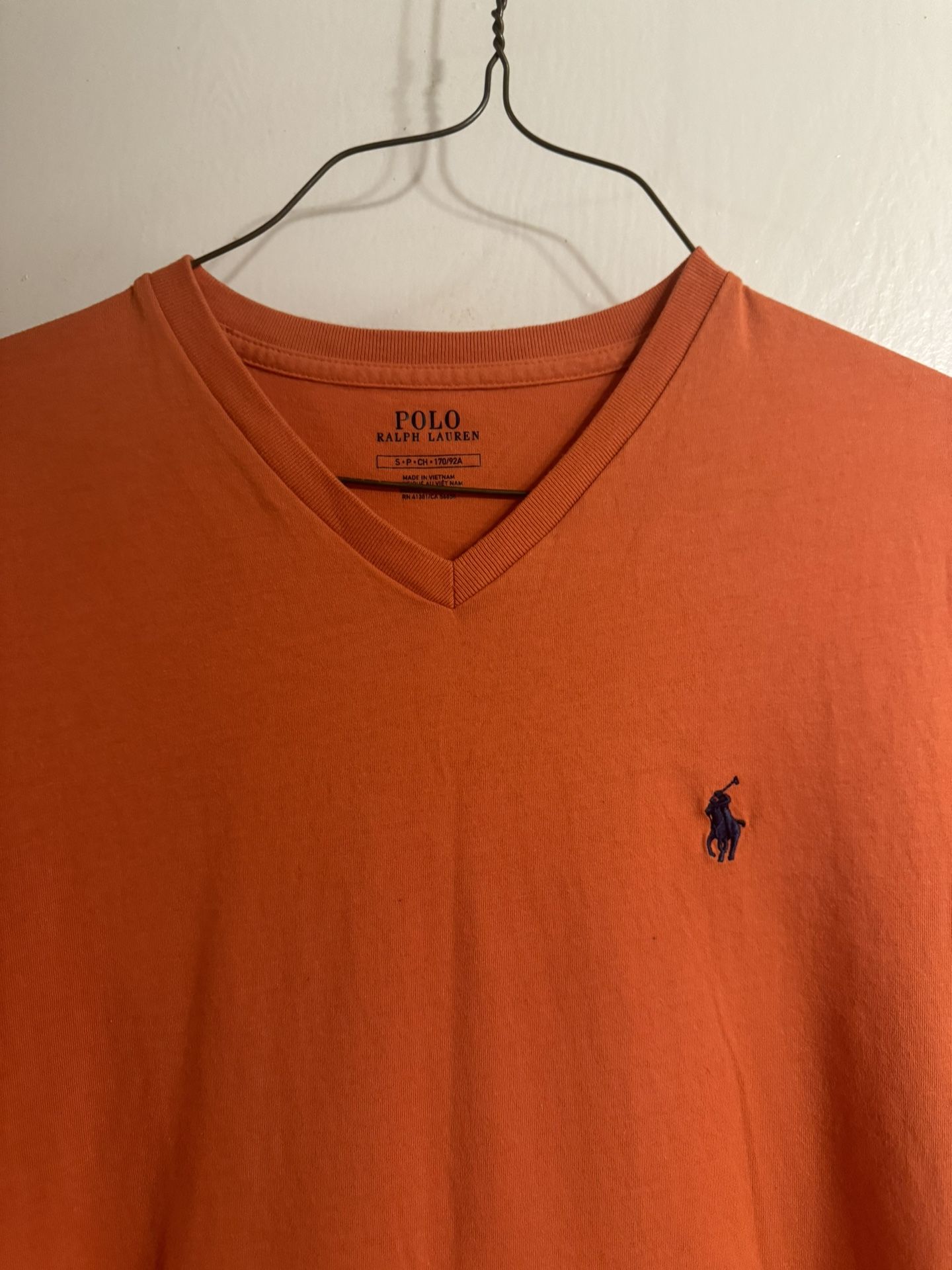 Ralph Lauren Polo Tshirt Size Small 