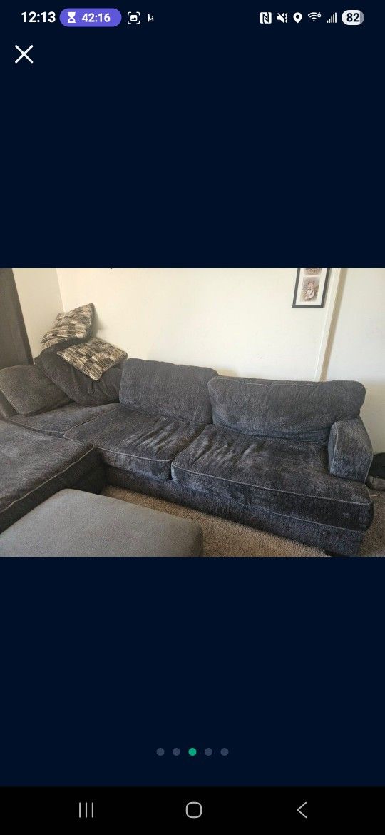 Good  Condition Couch 