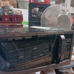 Halmilton Beach Microwaves