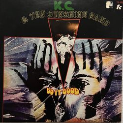 KC & The Sunshine Band- Do It Good
