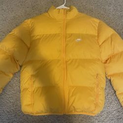 Nike puffer