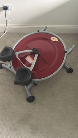 Ab circle