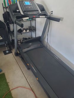 NordicTrack Treadmill 6.5S