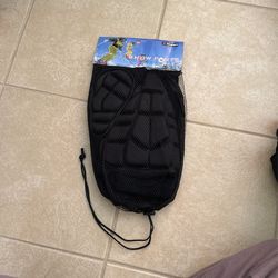 Snow Butt Pads