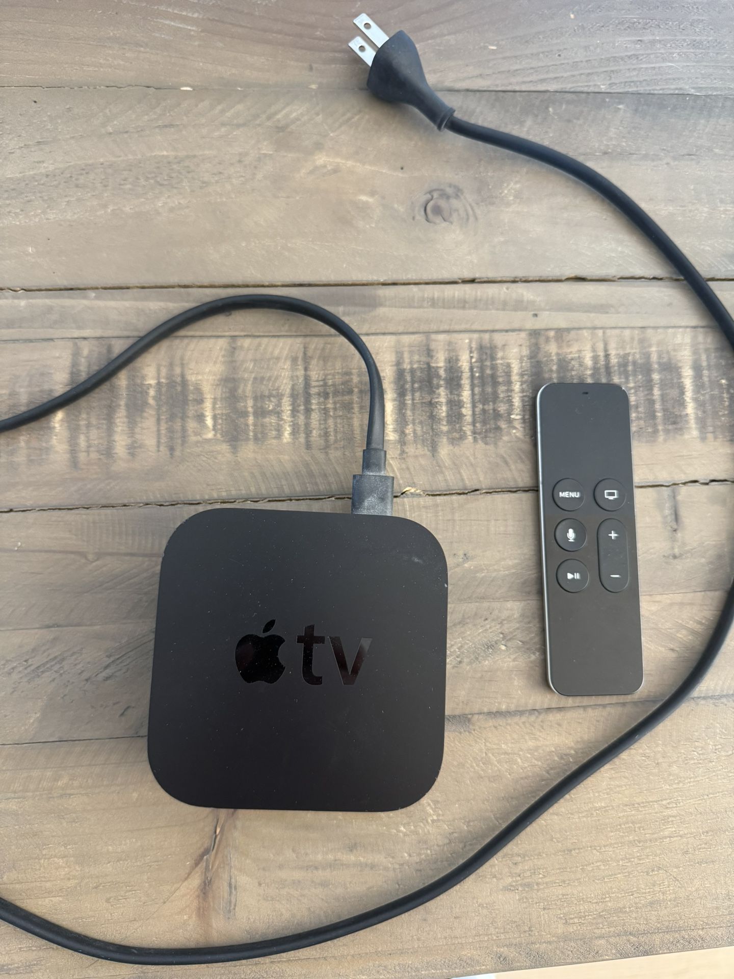Apple TV