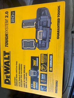 Dewalt