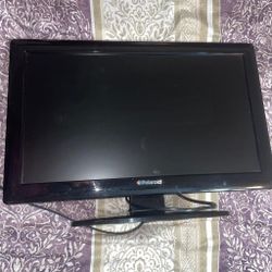 Polaroid 19" TV