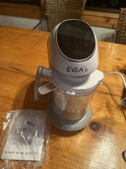 Baby Food Maker