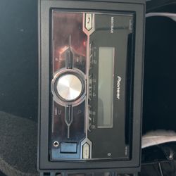 Mixtrax Pioneer Bluetooth Deck 