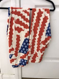 Lularoe Mommy and Me leggings