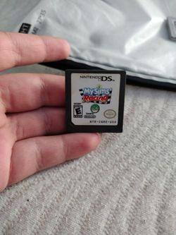 3ds Games
