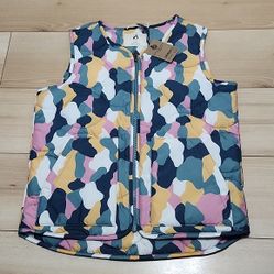 Amazon vest girls