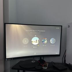 Gaming Monitor