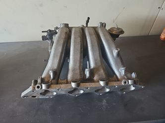 Gsr manifold