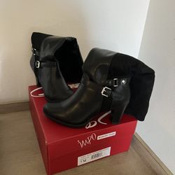 Boots For Woman 