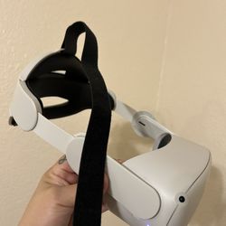 Oculus Headset Only 