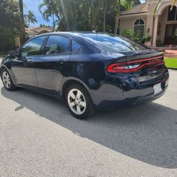 2015 Dodge Dart
