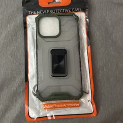 Ezavan iPhone 13 Pro Case