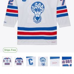 Original Mitchell & Ness Jerseys