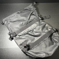 Adidas Roll Top Backpack