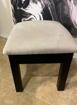 Stool $5