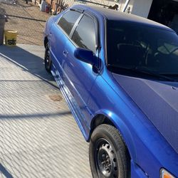 1999 Toyota Camry