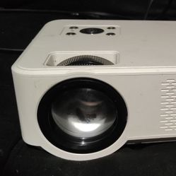 Bomaker Projector