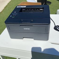 Brother Black and White Printer