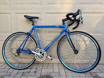 Cannondale R800 CAAD4 Road Bike