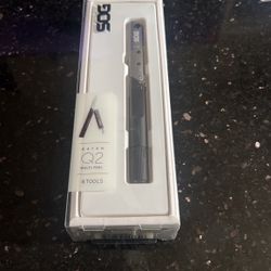 Sog Q2 Multi-tool