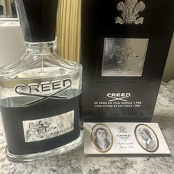 creed aventus 