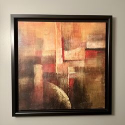 Abstract art