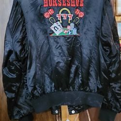 Vintage HORSESHOE Jacket 