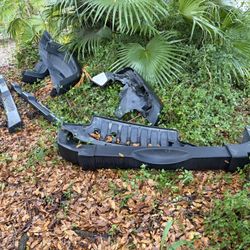 OEM parts Wrangler JK *NO OTHER PARTS*