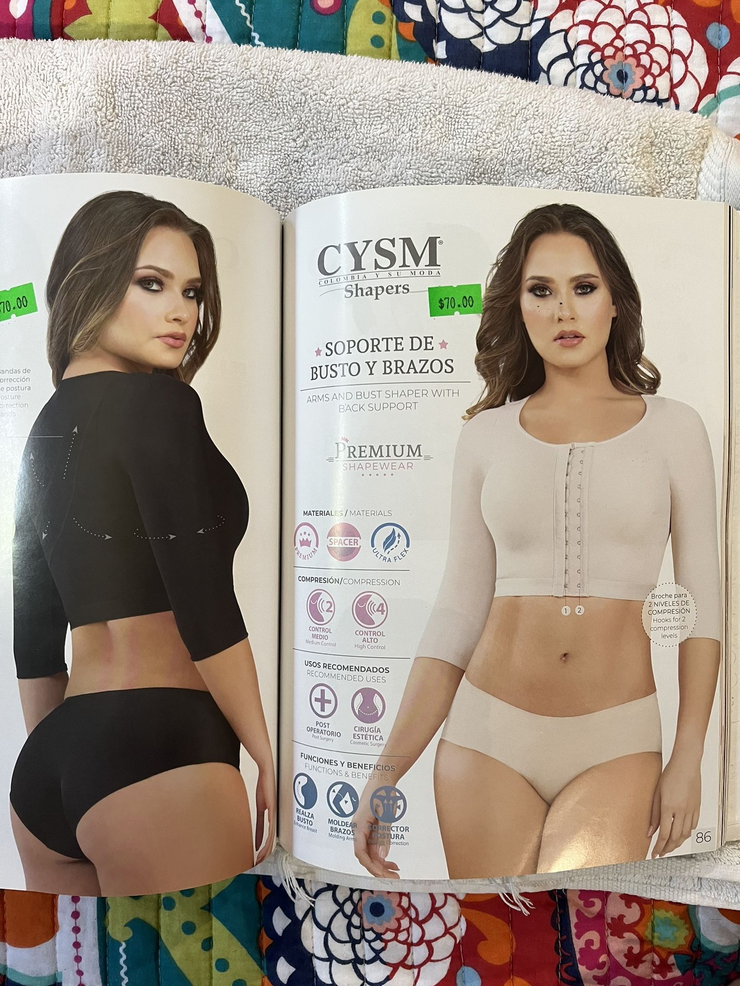 Fajas Para Mujeres Y Hombres Colombianas Y Ardyss