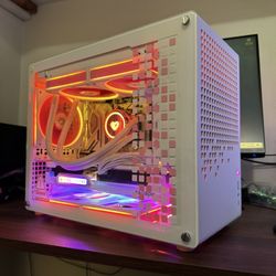 Gaming Pc Read*