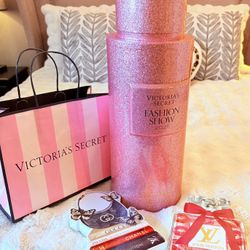 Victoria’s Secret Shimmer Icons Fragrance Gift Set 