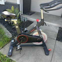 Sunny fitness cycling bike