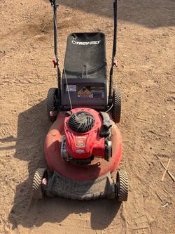 Lawnmower