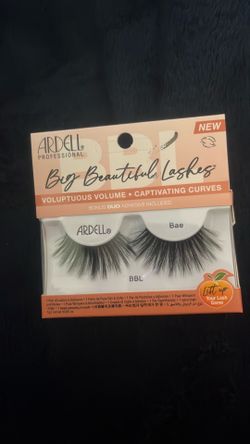 Eyelashes
