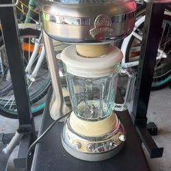 Margarita Maker
