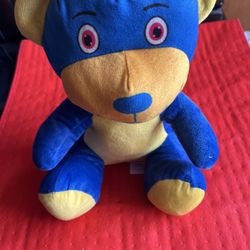 Plush Toy 10” Inches  (Brand New)