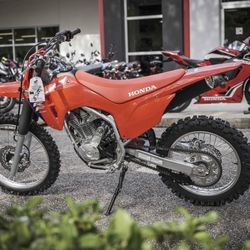 RC Hill Honda Powersports